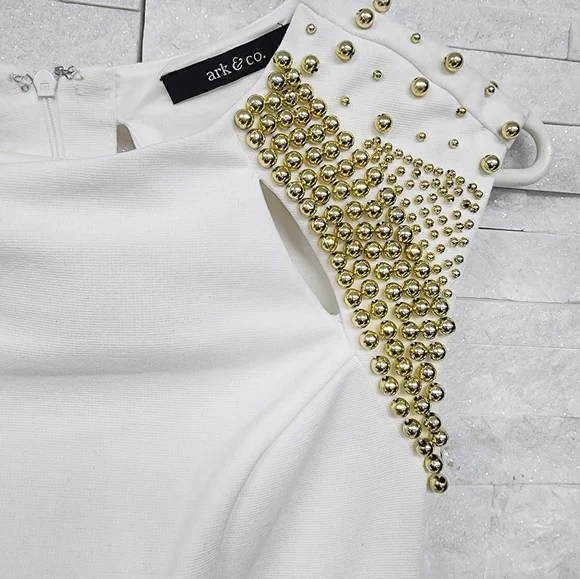 Elegant dress Ark&co - Picture 10 of 11